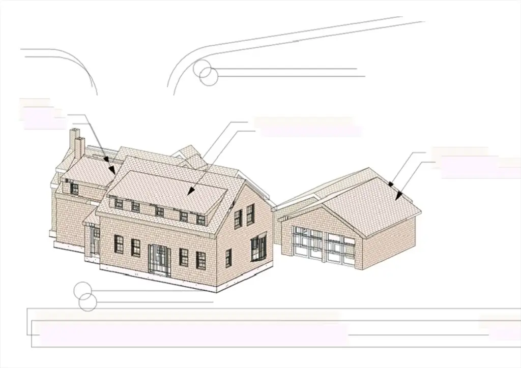 345 Bay Road, Easton, MA 02356 - #1