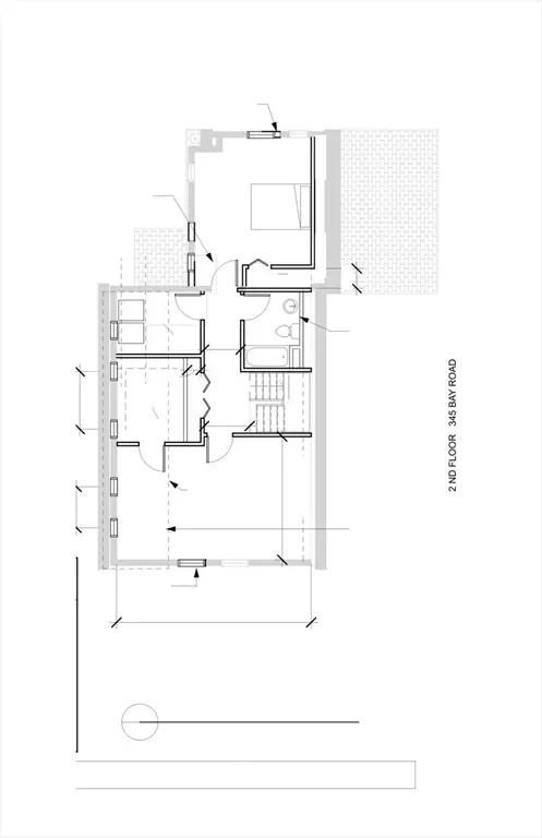 345 Bay Road, Easton, MA 02356 - #3