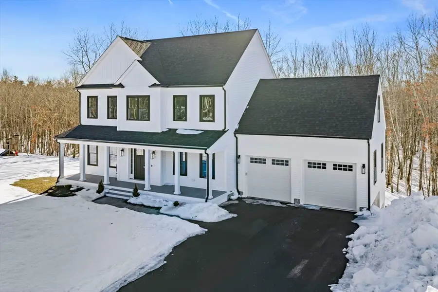 19 Caleb Drive, Middleboro, MA 02346 - #3