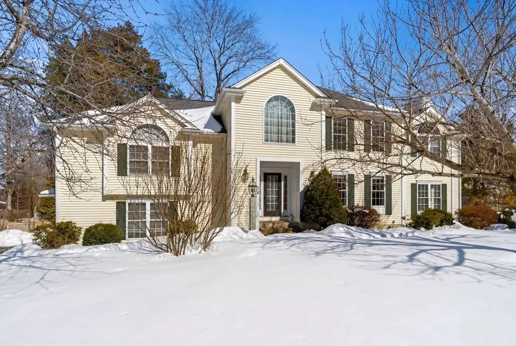 36 Lucey Dr, Newburyport, MA 01950 - #1