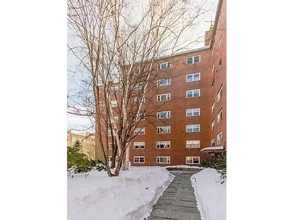 131 Sewall #61, Brookline, MA 02446 - #2