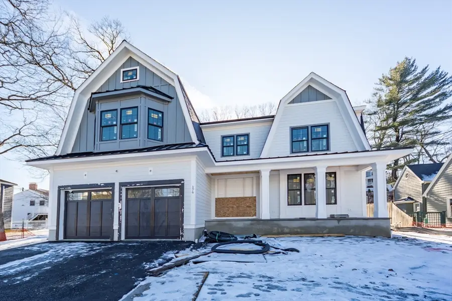 176 Highgate Street, Needham, MA 02492 - #2