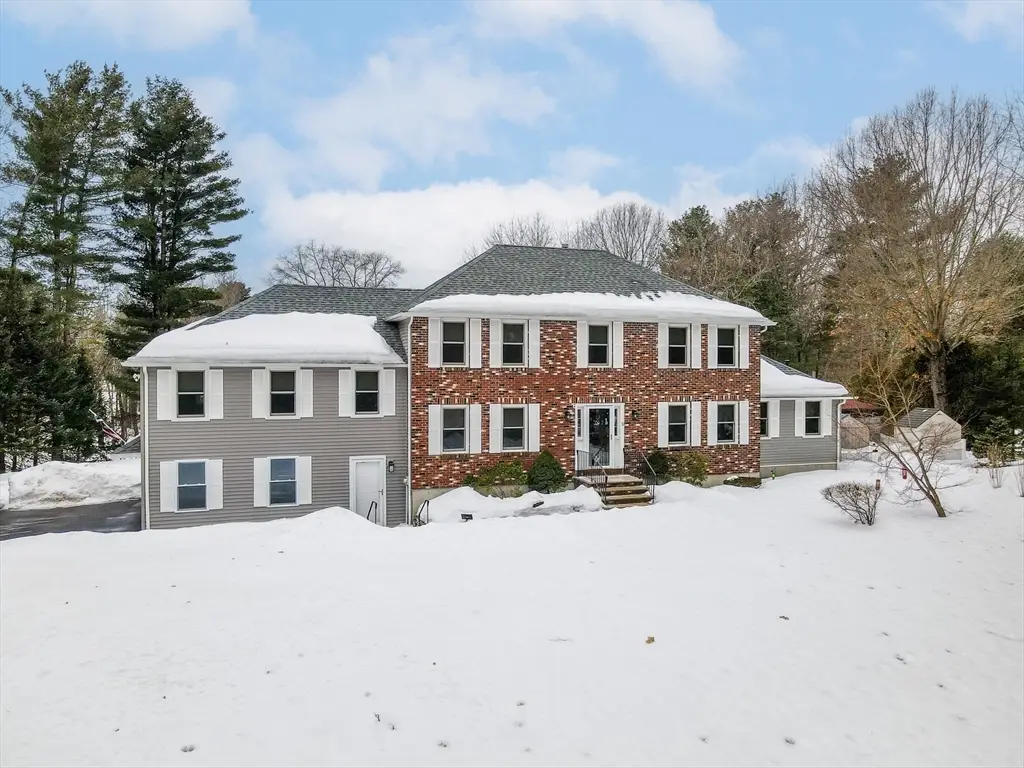 30 Parker Rd, Dracut, MA 01826 - #1