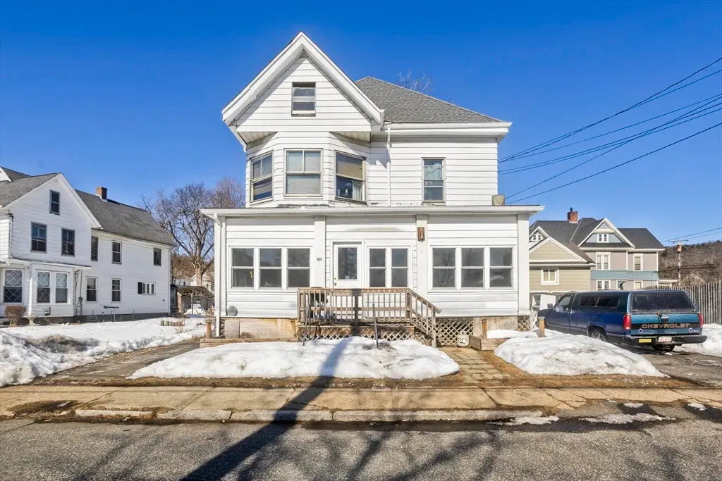 1007 Foster Street, Palmer, MA 01069 - #1