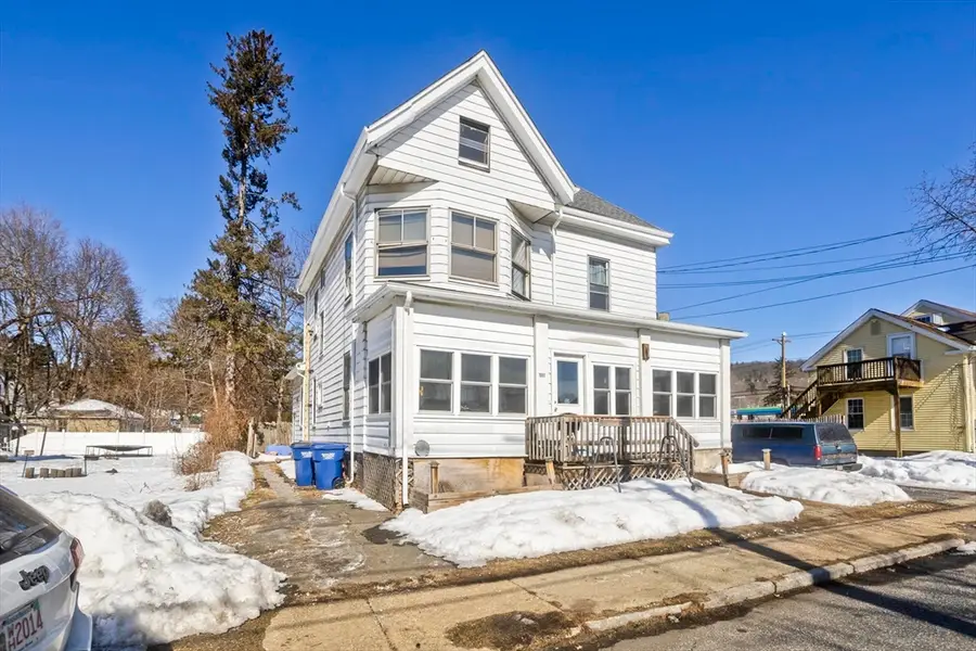 1007 Foster Street, Palmer, MA 01069 - #3