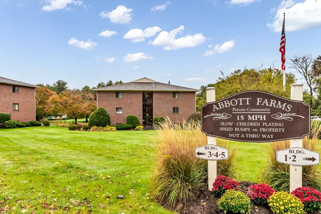 213 Abbott Farm #213, Hudson, NH 03051 - #1