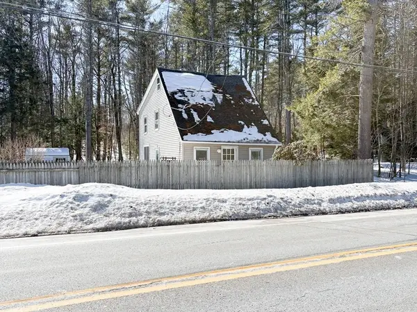 471 Winchendon Rd, Ashburnham, MA 01430