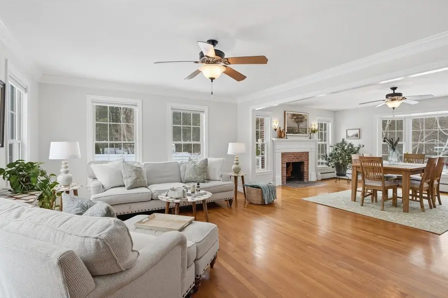 28 Sewall Street, Shrewsbury, MA 01545 - #2