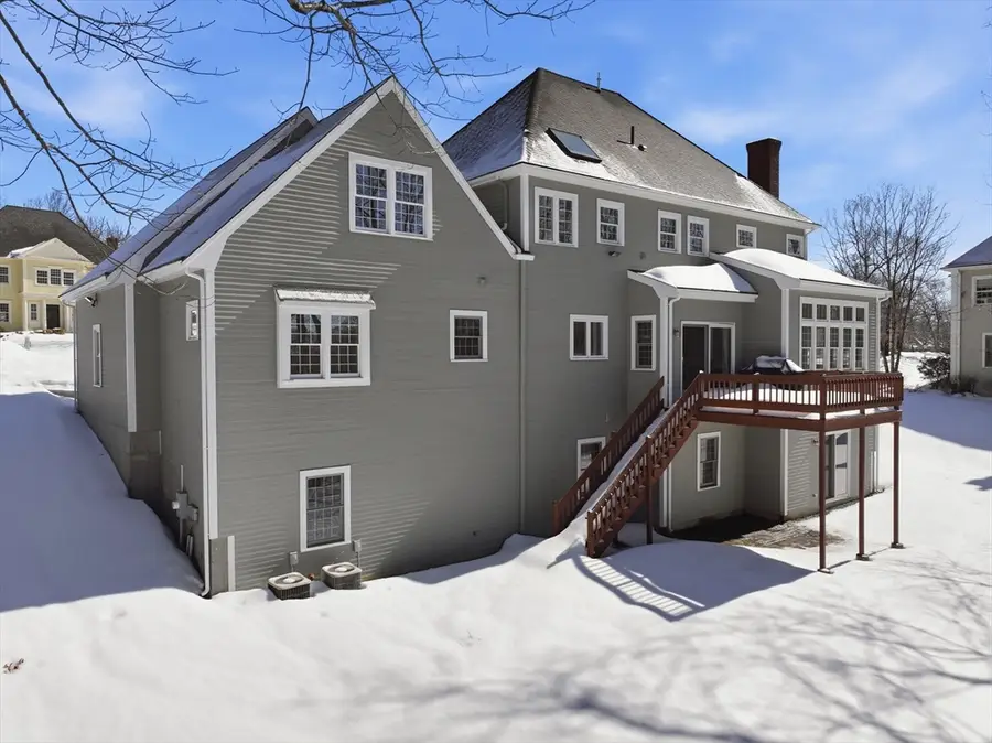 38 Keyes House Rd, Shrewsbury, MA 01545 - #3