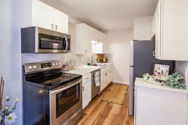 207 Samoset St #A18, Plymouth, MA 02360 - #2