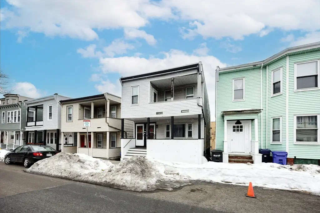 873 Saratoga, Boston, MA 02128 - #1