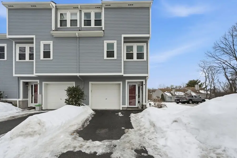 8 Russell Dr #7D, Salem, MA 01970 - #3