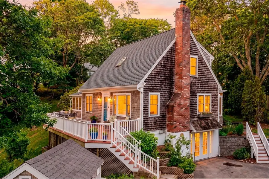 146 Old Field Bnd, North Chatham, MA 02650 - #2