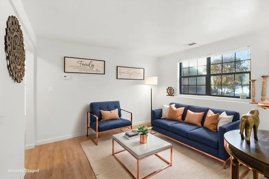 8 Jackson St #B1, Quincy, MA 02169 - #3