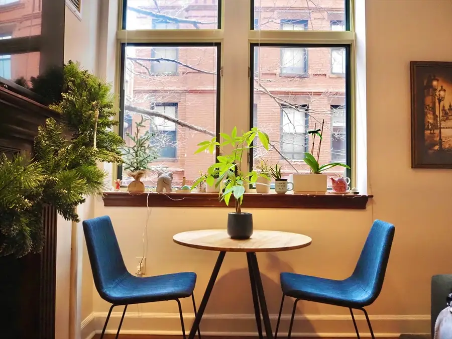 2 Clarendon Street #204, Boston, MA 02116 - #2