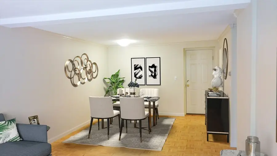 329 Harvard Street #11, Cambridge, MA 02139 - #2