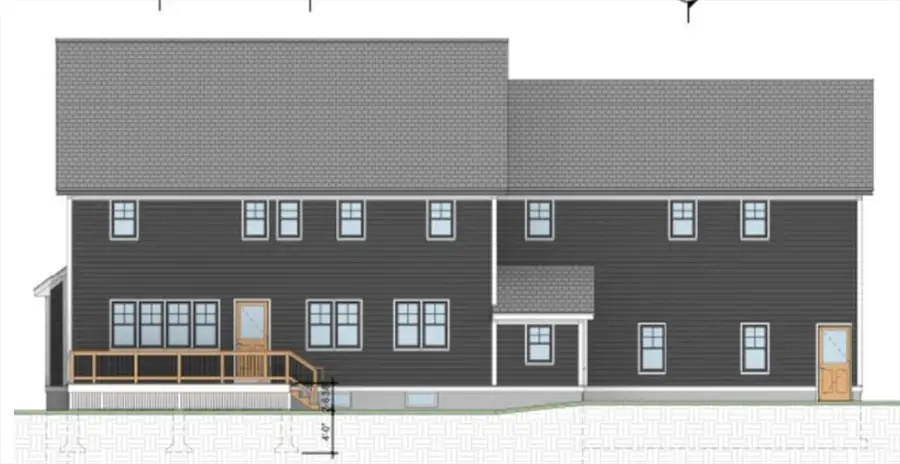 615 Mayflower Landing, Holliston, MA 01746 - #3