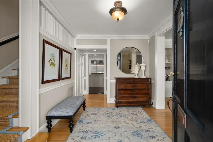 57 Salem Street, Andover, MA 01810 - #2