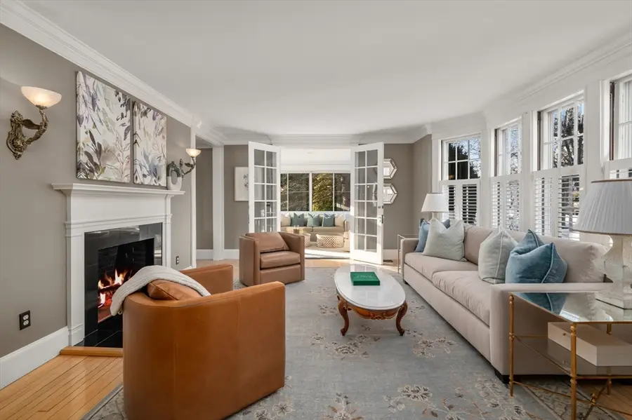 57 Salem Street, Andover, MA 01810 - #3