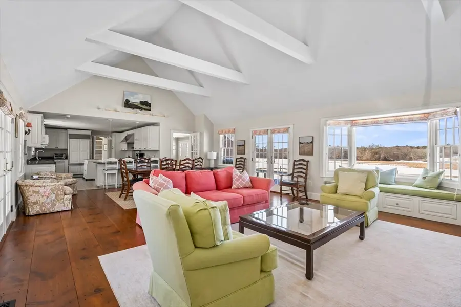 23 Beetle Swamp, Edgartown, MA 02539 - #2