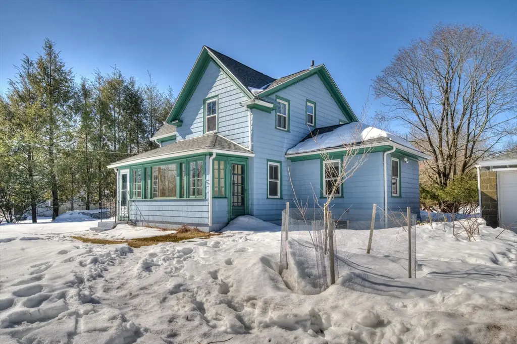 44 Hope, Seekonk, MA 02771 - #1
