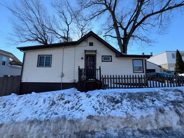 11 Rolf Ave, Chicopee, MA 01020