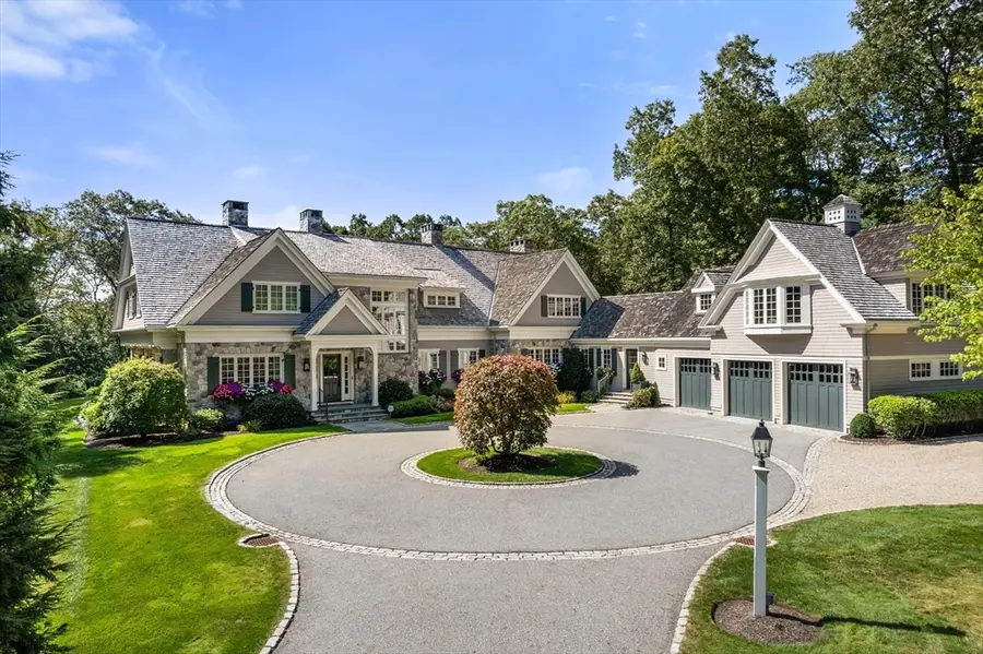 76 Robin Rd, Weston, MA 02493 - #2