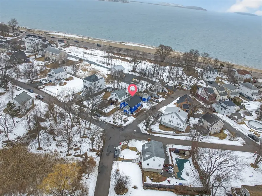 11 Cleaves St, Quincy, MA 02171 - #2