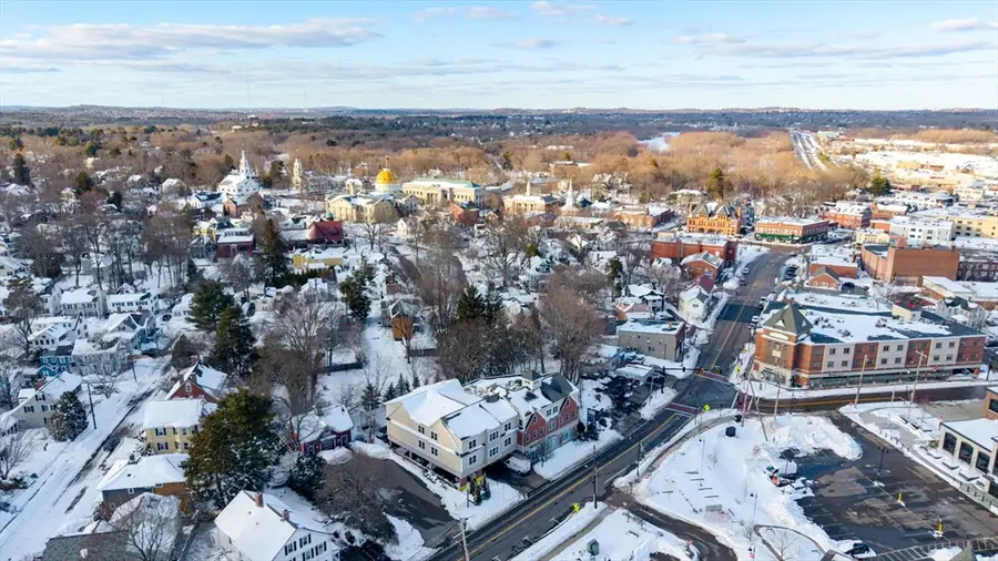 441 Washington Street #302, Dedham, MA 02026 - #2