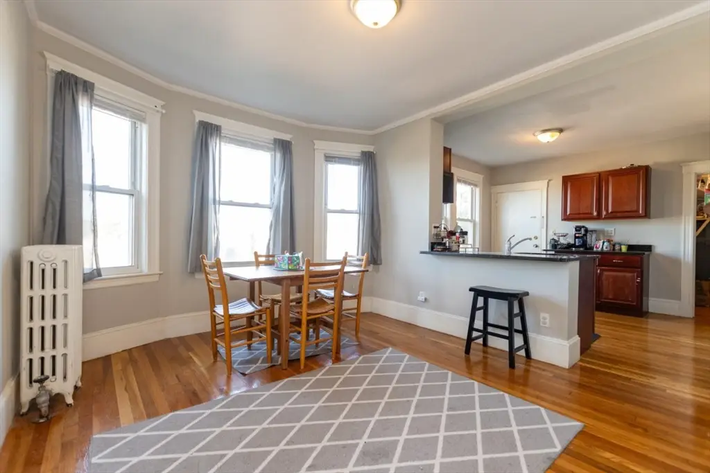 4464-4468 Washington St, Boston, MA 02131 - #1