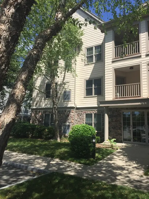 1044 Victoria #B-29, New Bedford, MA 02745 - #1