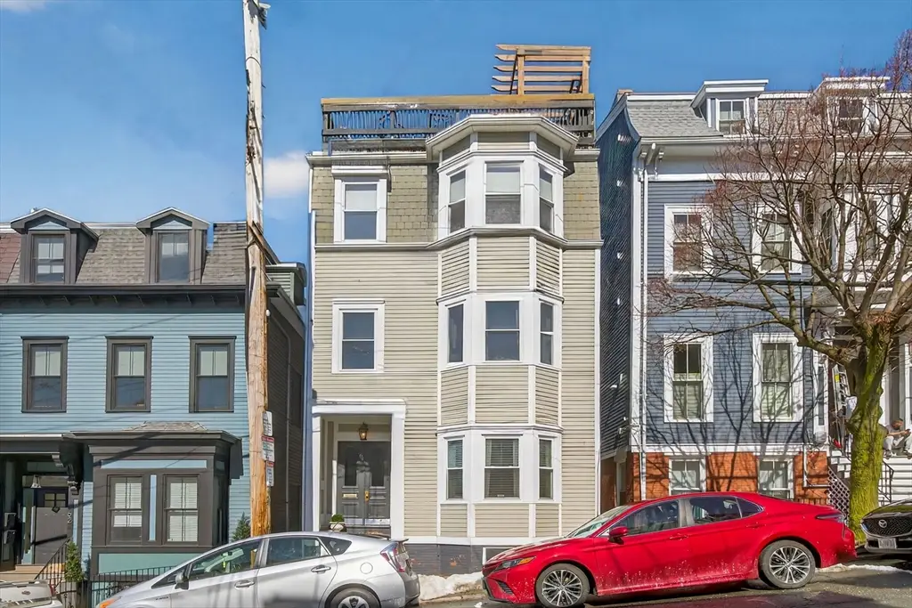 64 Telegraph Street #3, Boston, MA 02127 - #1