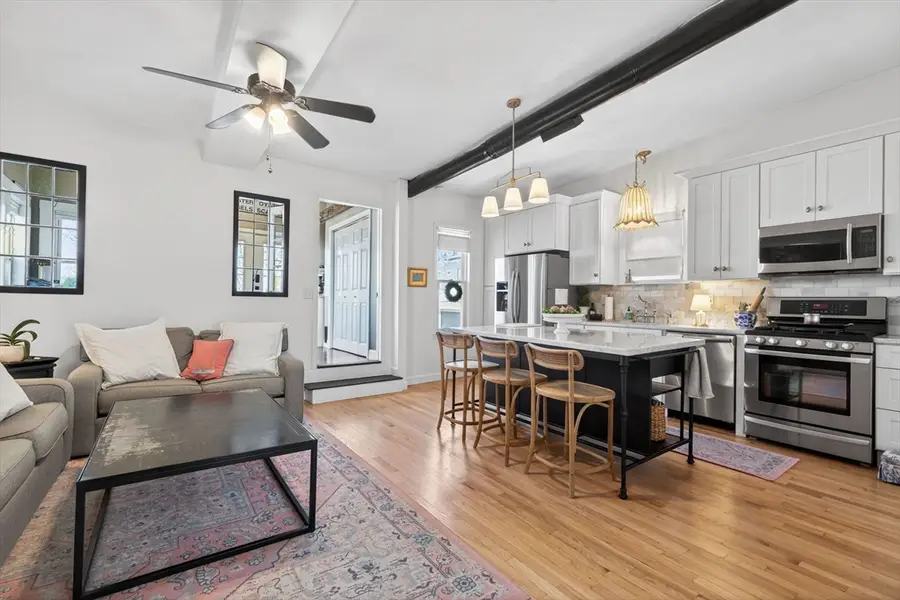 64 Telegraph Street #3, Boston, MA 02127 - #2