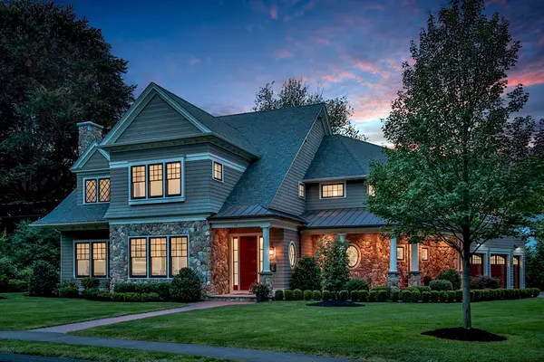 15 Slocum Road, Lexington, MA 02421