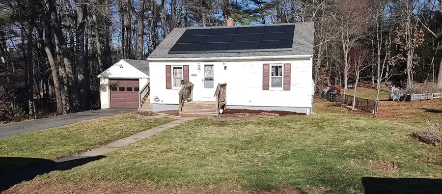 133 Douglas Rd, Gardner, MA 01440 - #3