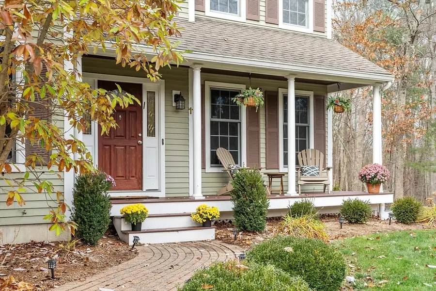 11 Sholan Circle, Harvard, MA 01451 - #3