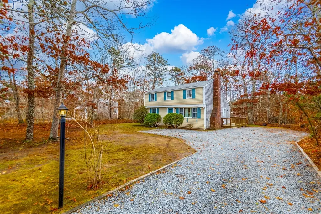 236 Freemans Way, Brewster, MA 02631 - #1