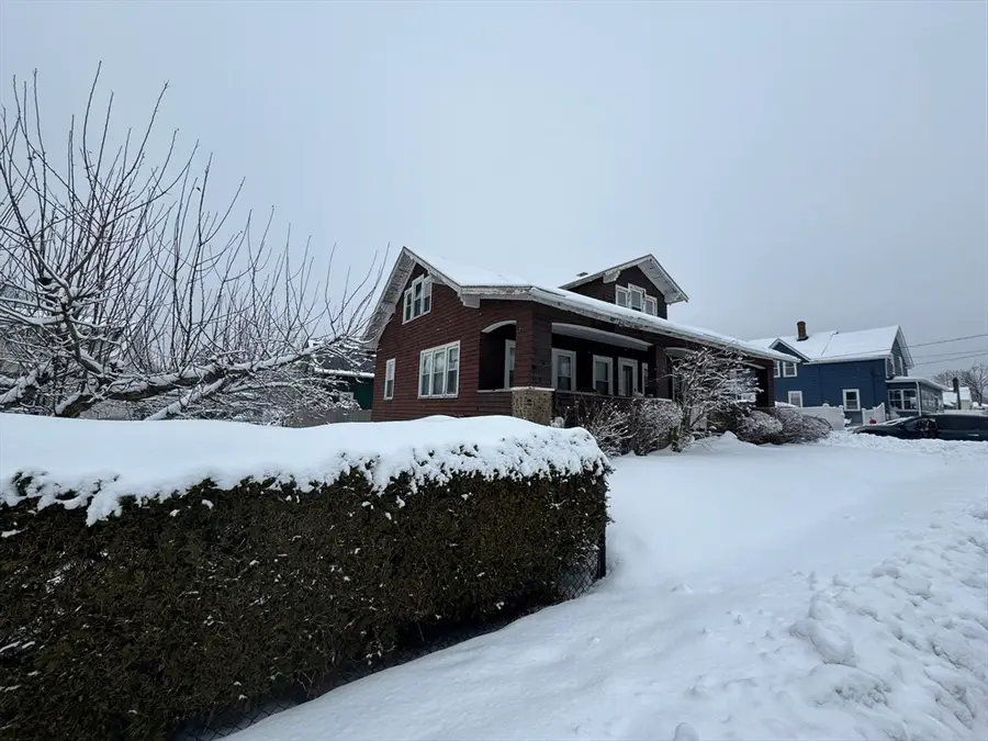 187 Chester St, Fitchburg, MA 01420 - #2