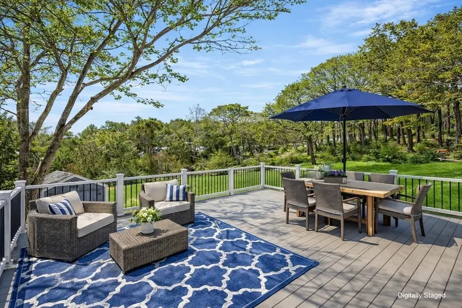 2 Pine Ridge End, North Truro, MA 02652 - #2