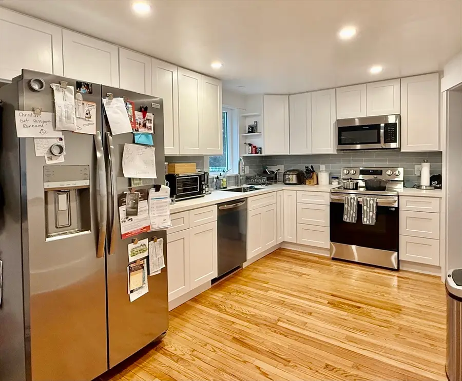 20 Alma Rd, Burlington, MA 01803 - #3