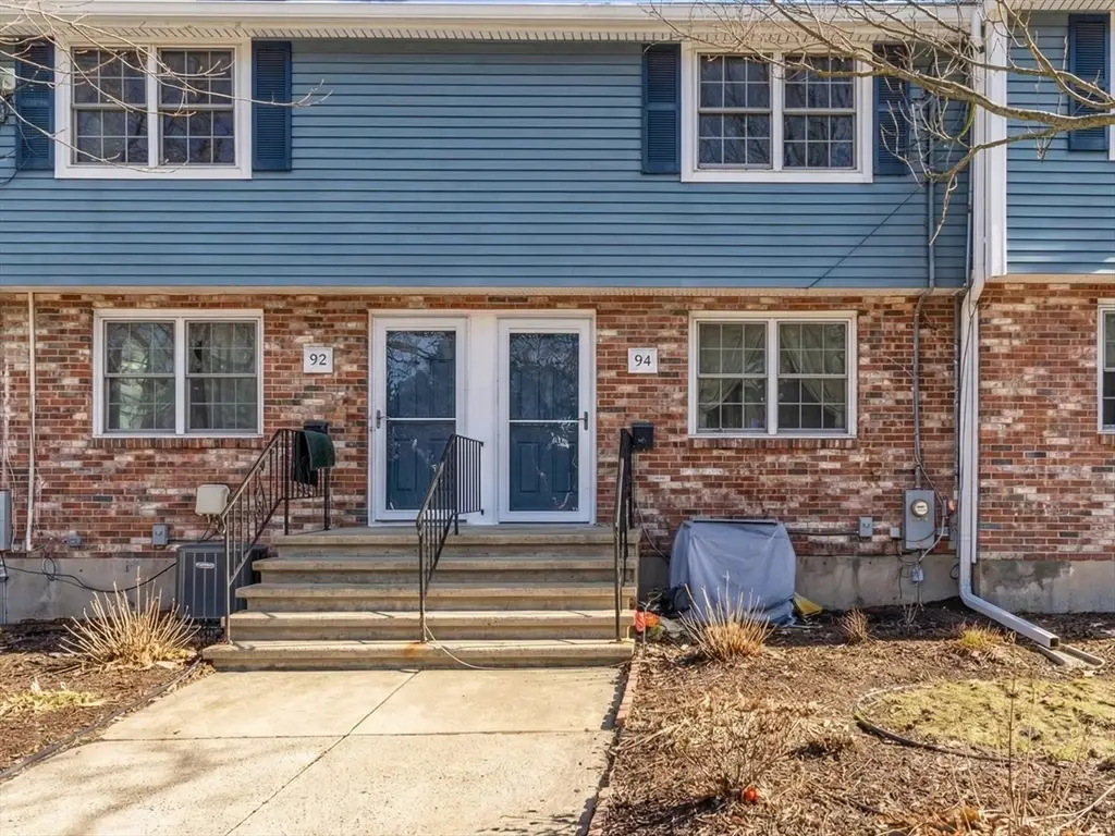 94 Durham Rd #94, Dedham, MA 02026 - #1