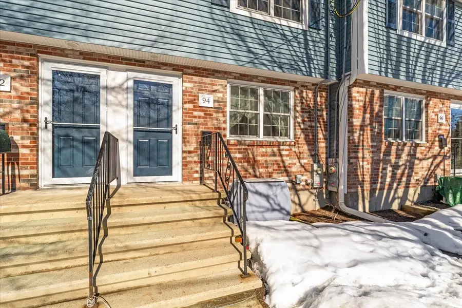 94 Durham Rd #94, Dedham, MA 02026 - #3