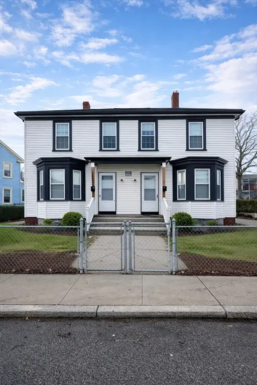 8-12 Elmont St #12, Boston, MA 02121 - #1