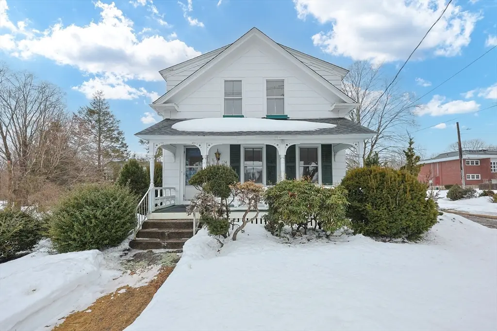 218 High St, North Attleboro, MA 02760 - #1