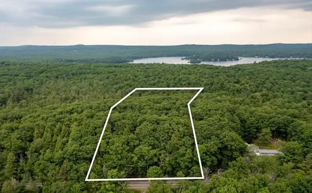 0 E Otis Rd, Otis, MA 01029 - #1