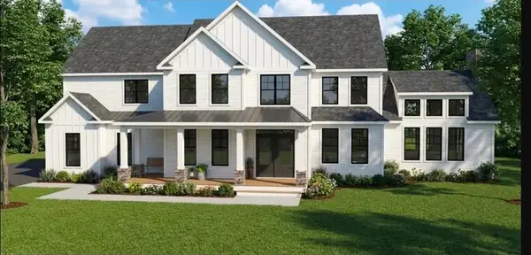 20 Sapphire Circle #Lot 2, Canton, MA 02021