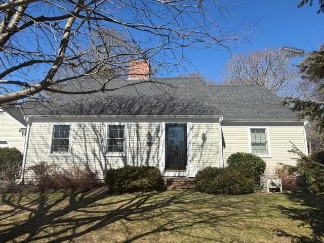 121 Eileen St, Yarmouth Port, MA 02675 - #2