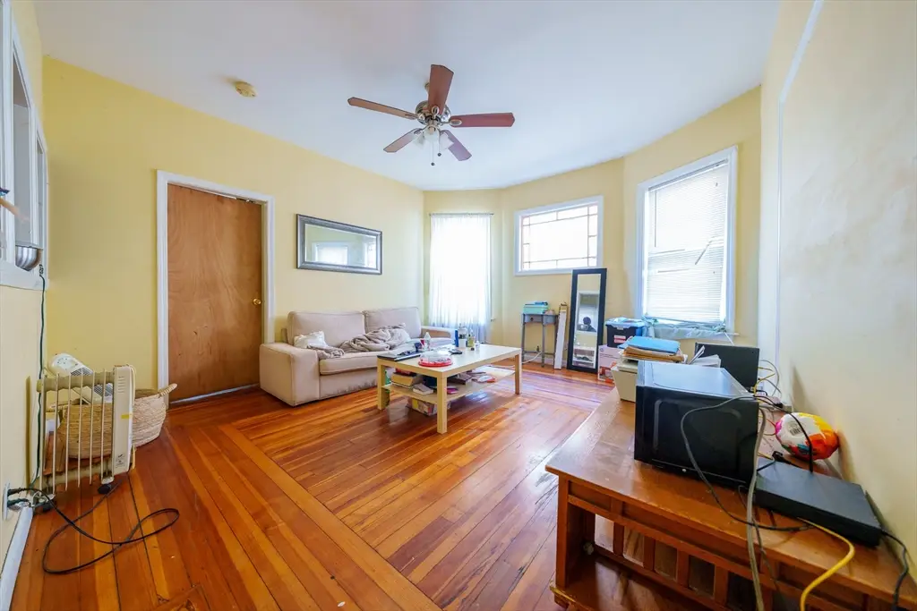 41 Derby St #41, Somerville, MA 02145 - #1