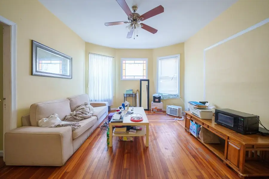 41 Derby St #41, Somerville, MA 02145 - #2