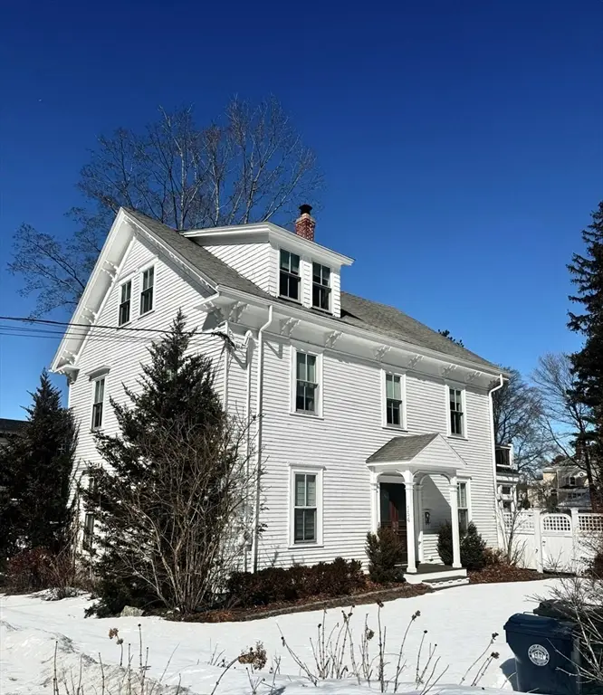 154 Main St, Andover, MA 01810 - #1